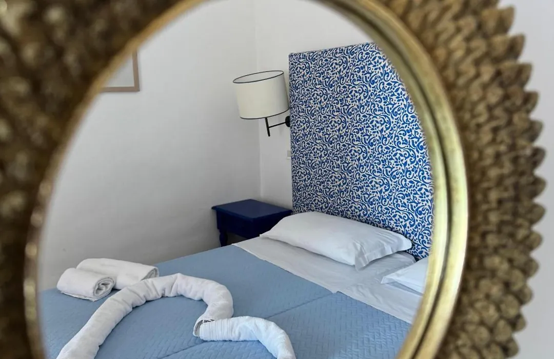Hotel Belvedere e Tre Re-1